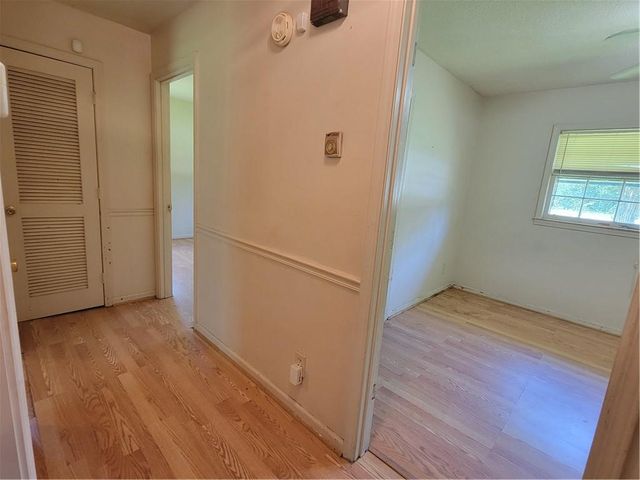 1362 Whites Chapel Road, Elberton, GA 30635