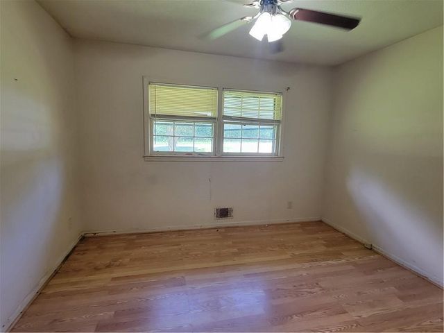 1362 Whites Chapel Road, Elberton, GA 30635
