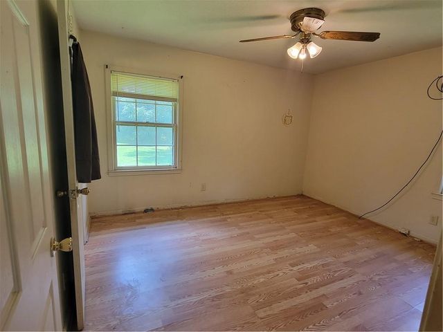 1362 Whites Chapel Road, Elberton, GA 30635