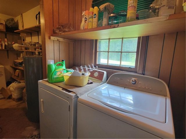 1362 Whites Chapel Road, Elberton, GA 30635