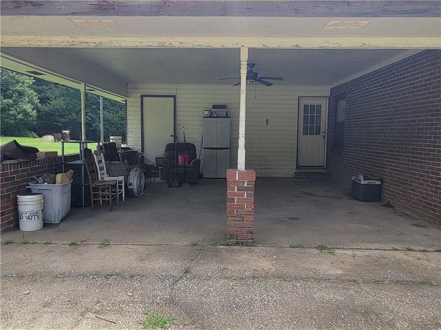 1362 Whites Chapel Road, Elberton, GA 30635