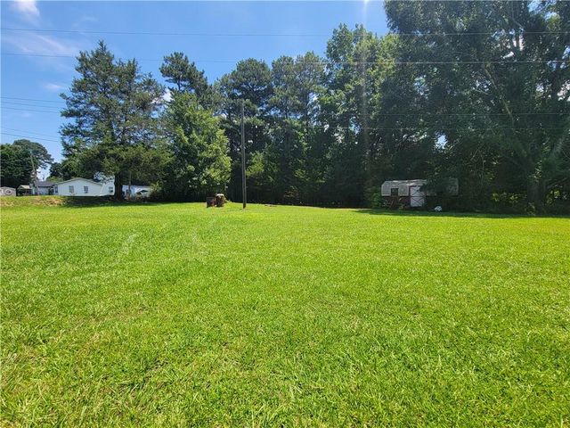 1362 Whites Chapel Road, Elberton, GA 30635