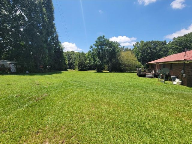 1362 Whites Chapel Road, Elberton, GA 30635
