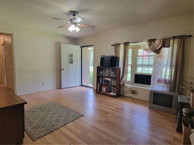 1362 Whites Chapel Road, Elberton, GA 30635