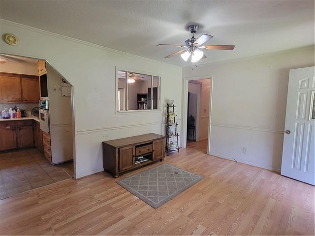 1362 Whites Chapel Road, Elberton, GA 30635
