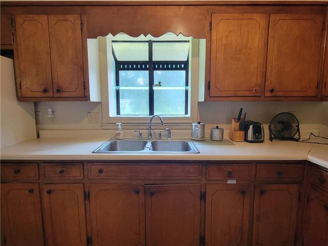 1362 Whites Chapel Road, Elberton, GA 30635