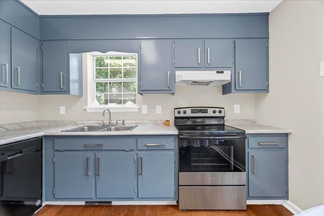 107 Darvin Lane, Lafayette, GA 30728