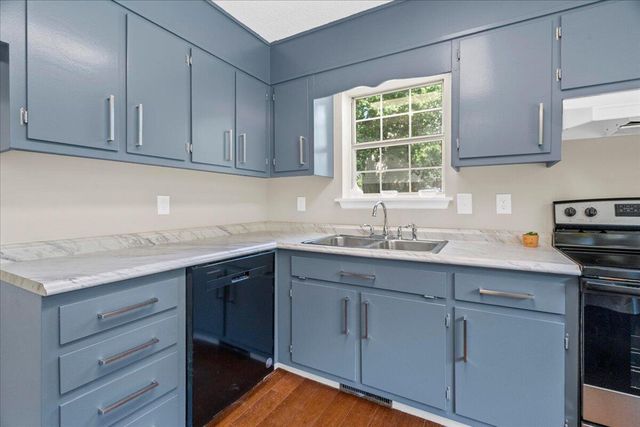 107 Darvin Lane, Lafayette, GA 30728