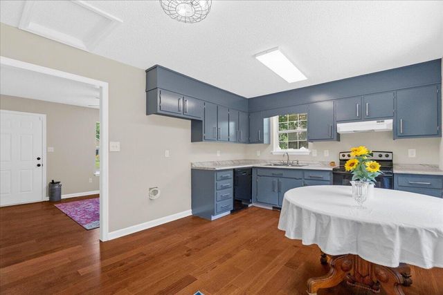 107 Darvin Lane, Lafayette, GA 30728