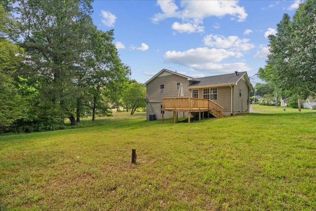 107 Darvin Lane, Lafayette, GA 30728