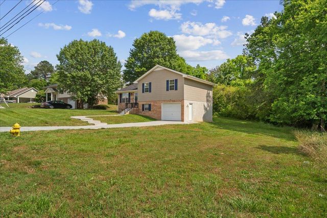 107 Darvin Lane, Lafayette, GA 30728