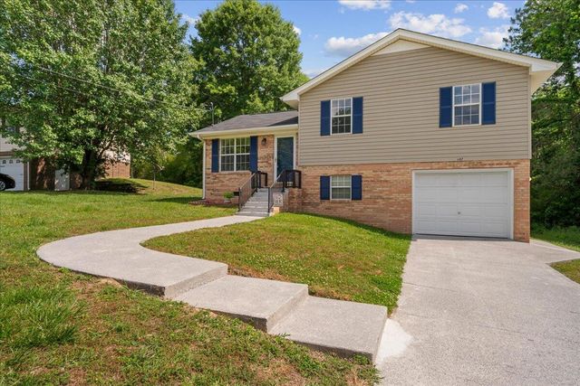 107 Darvin Lane, Lafayette, GA 30728