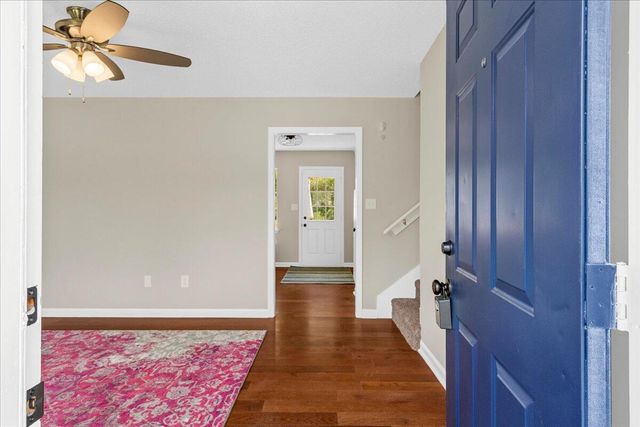 107 Darvin Lane, Lafayette, GA 30728