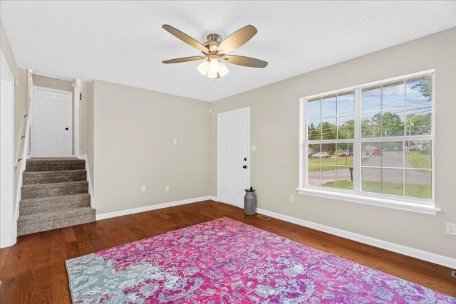107 Darvin Lane, Lafayette, GA 30728