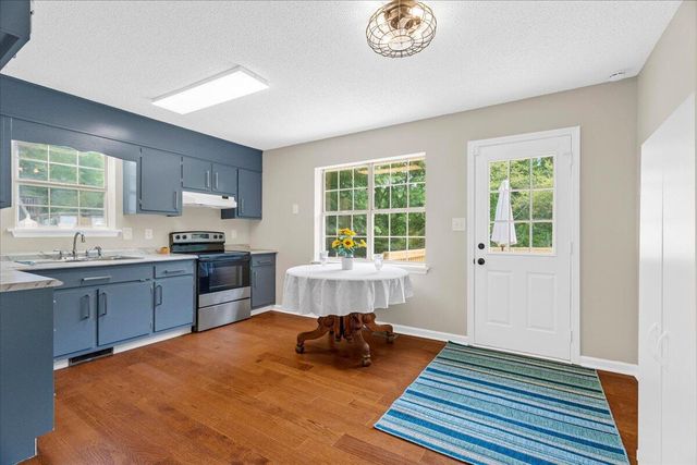 107 Darvin Lane, Lafayette, GA 30728