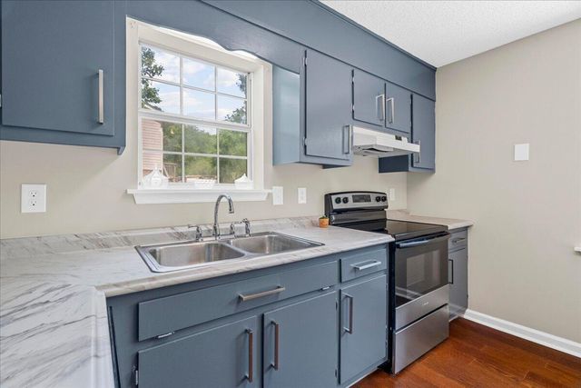 107 Darvin Lane, Lafayette, GA 30728