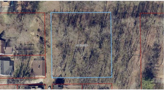 0 E Cunningham Street, Martinsville, IN 46151