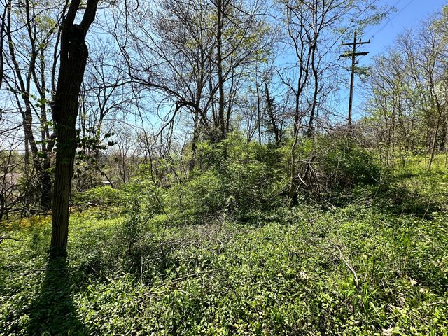 0 E Cunningham Street, Martinsville, IN 46151