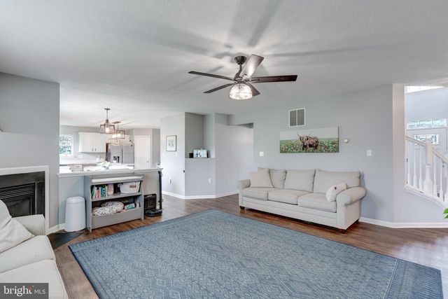 2951 ABBEY DR, Manchester, MD 21102