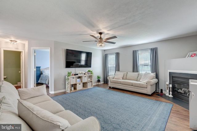 2951 ABBEY DR, Manchester, MD 21102