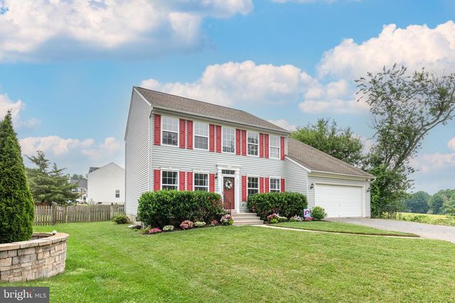 2951 ABBEY DR, Manchester, MD 21102