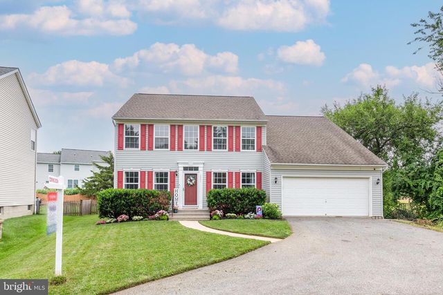 2951 ABBEY DR, Manchester, MD 21102