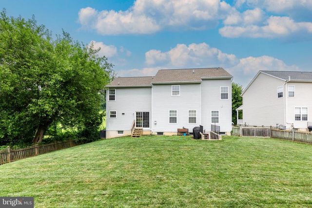 2951 ABBEY DR, Manchester, MD 21102