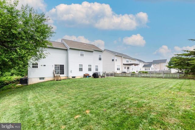 2951 ABBEY DR, Manchester, MD 21102