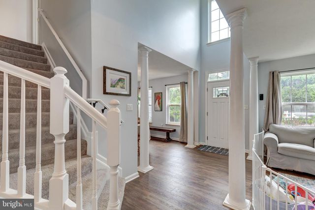 2951 ABBEY DR, Manchester, MD 21102