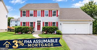 2951 ABBEY DR, Manchester, MD 21102