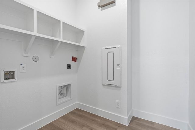 9123 Petroglyph Point Court, Porter, TX 77365