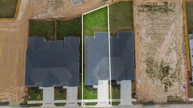 9123 Petroglyph Point Court, Porter, TX 77365