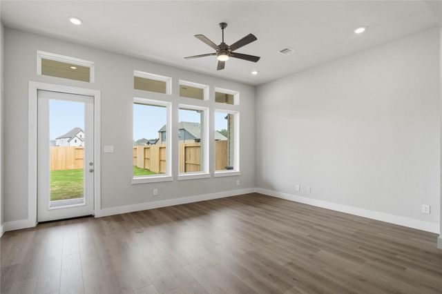 9123 Petroglyph Point Court, Porter, TX 77365