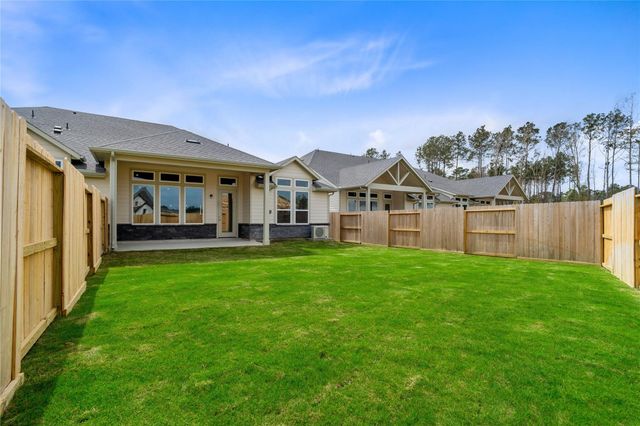 9123 Petroglyph Point Court, Porter, TX 77365