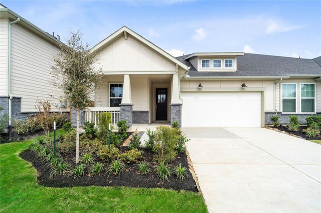 9123 Petroglyph Point Court, Porter, TX 77365