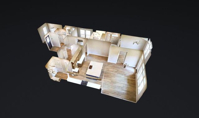 9123 Petroglyph Point Court, Porter, TX 77365