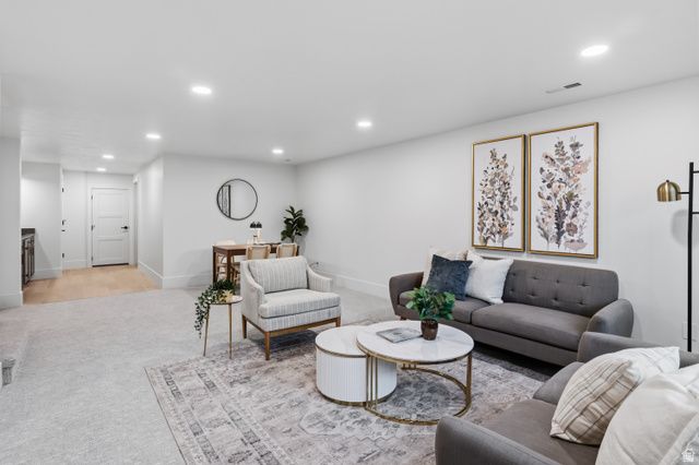 6183 S HAVEN MOOR CIR, Murray, UT 84121