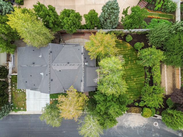 6183 S HAVEN MOOR CIR, Murray, UT 84121