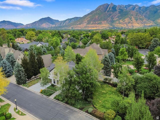6183 S HAVEN MOOR CIR, Murray, UT 84121