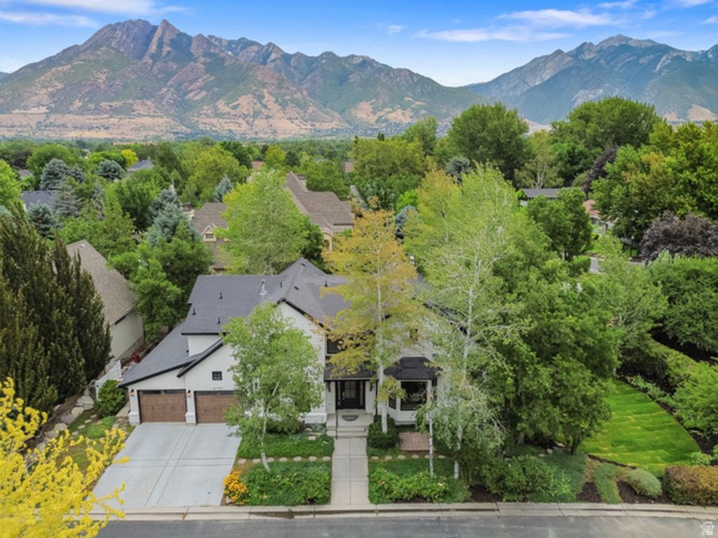 6183 S HAVEN MOOR CIR, Murray, UT 84121 — photo 5