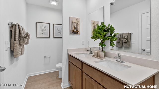 4125 SITKA PINE Circle, Jacksonville, FL 32218