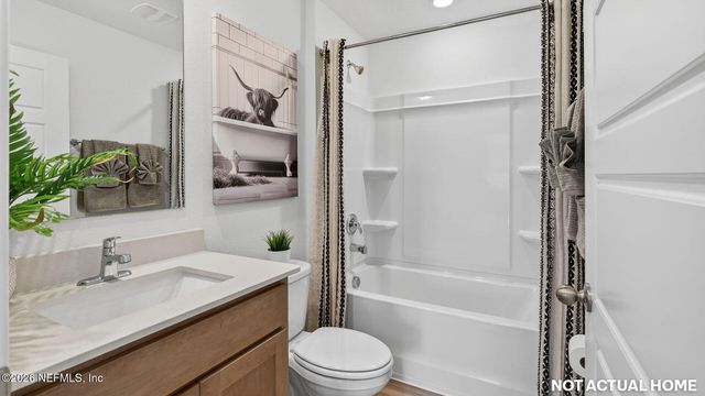 4125 SITKA PINE Circle, Jacksonville, FL 32218