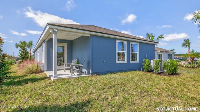 4125 SITKA PINE Circle, Jacksonville, FL 32218
