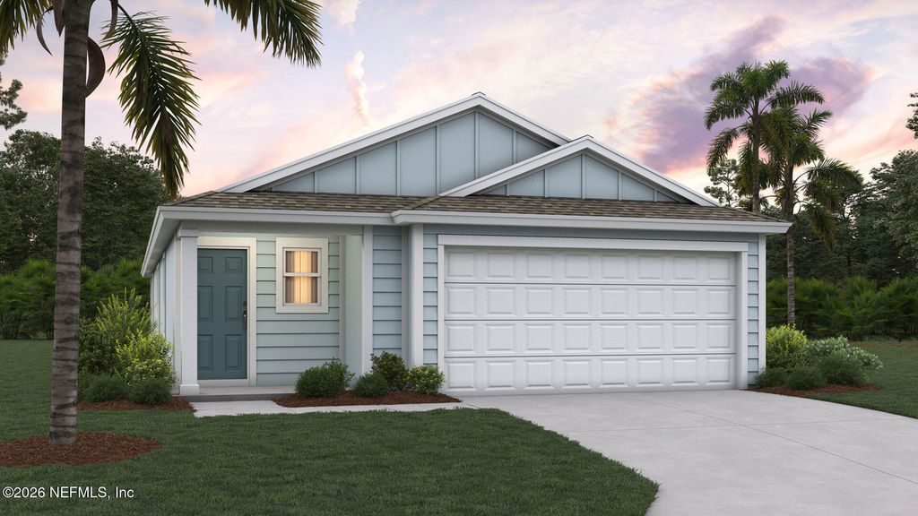 4125 SITKA PINE Circle, Jacksonville, FL 32218