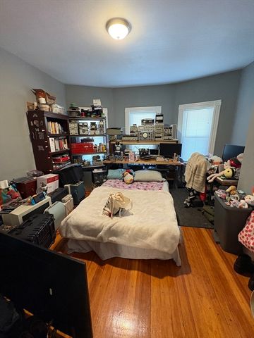 211 Elm, Everett, MA 02149