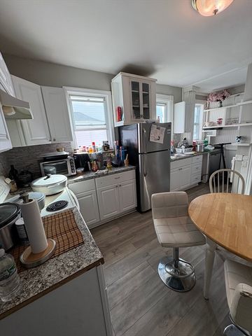 211 Elm, Everett, MA 02149