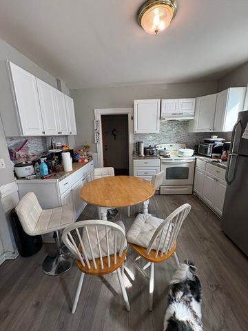 211 Elm, Everett, MA 02149