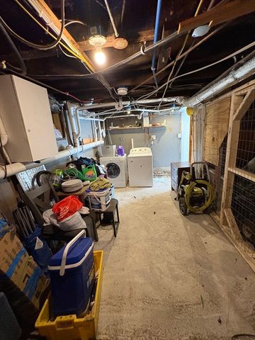 211 Elm, Everett, MA 02149