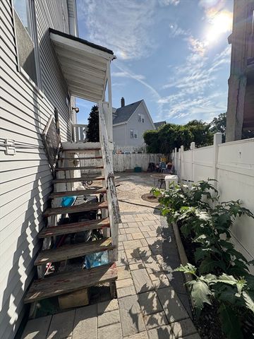 211 Elm, Everett, MA 02149