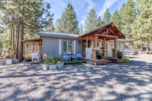 15869 Burlwood Lane, La Pine, OR 97739